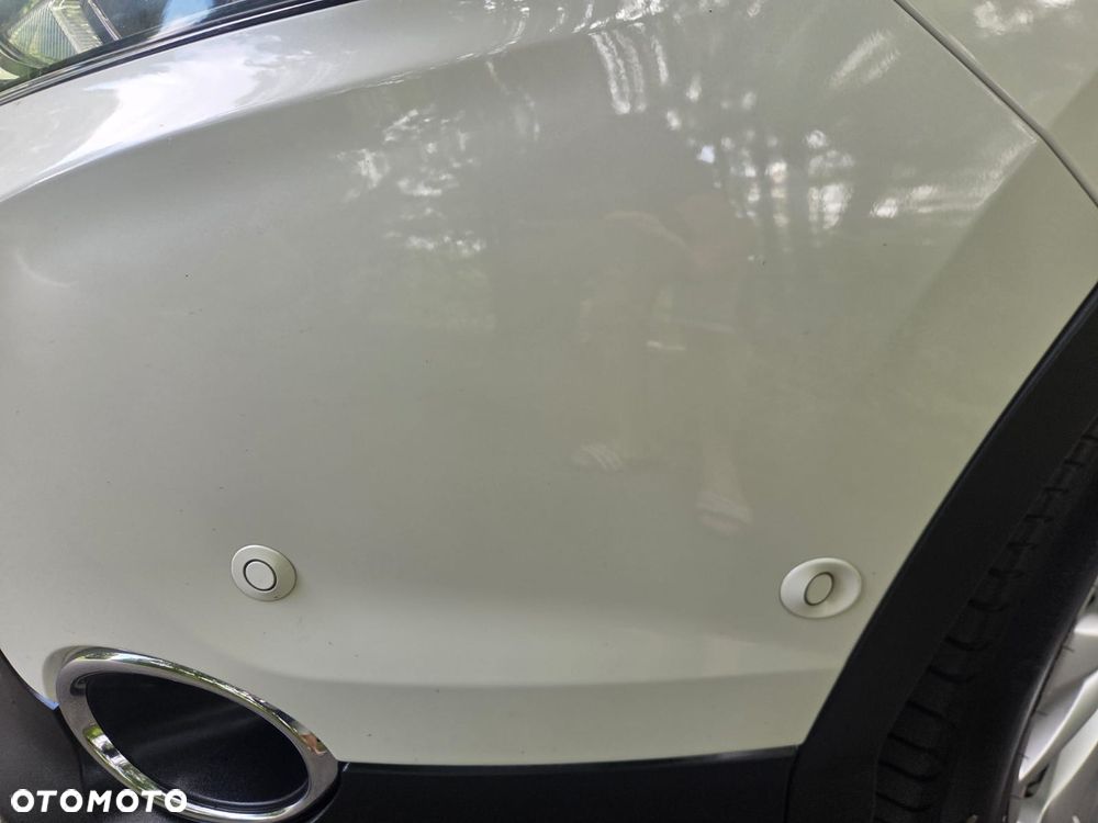 Nissan Qashqai 1.6 DIG-T 360 - 30