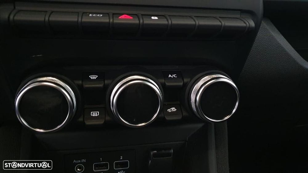 Renault Zoe (c/ Bateria) Limited 50 - 14