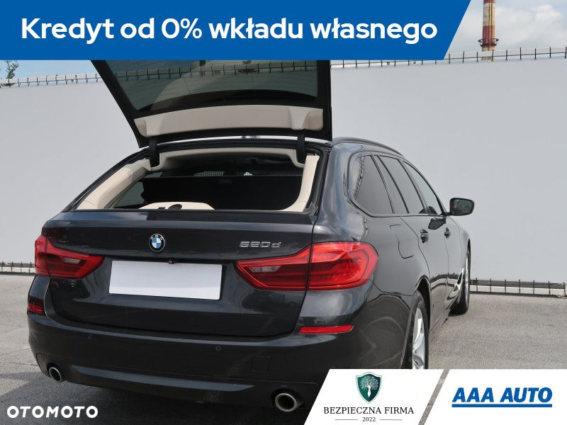 BMW Seria 5 - 24