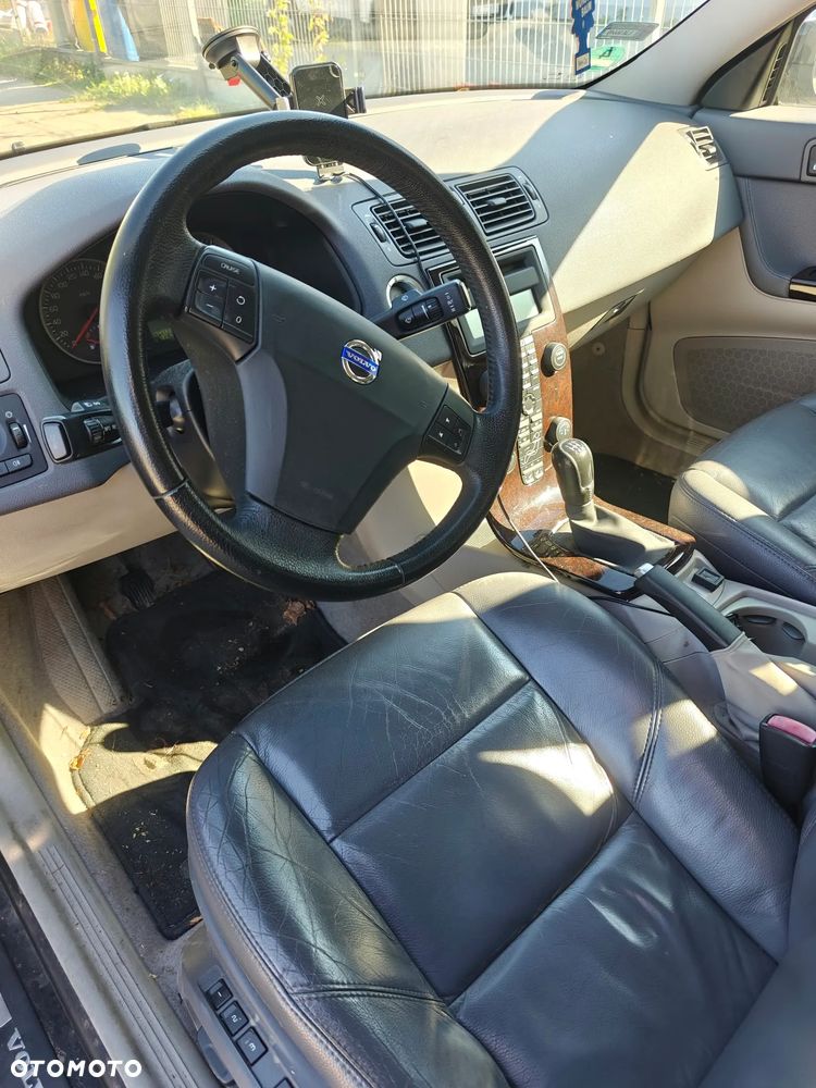 Volvo S40 1.8 Summum - 12