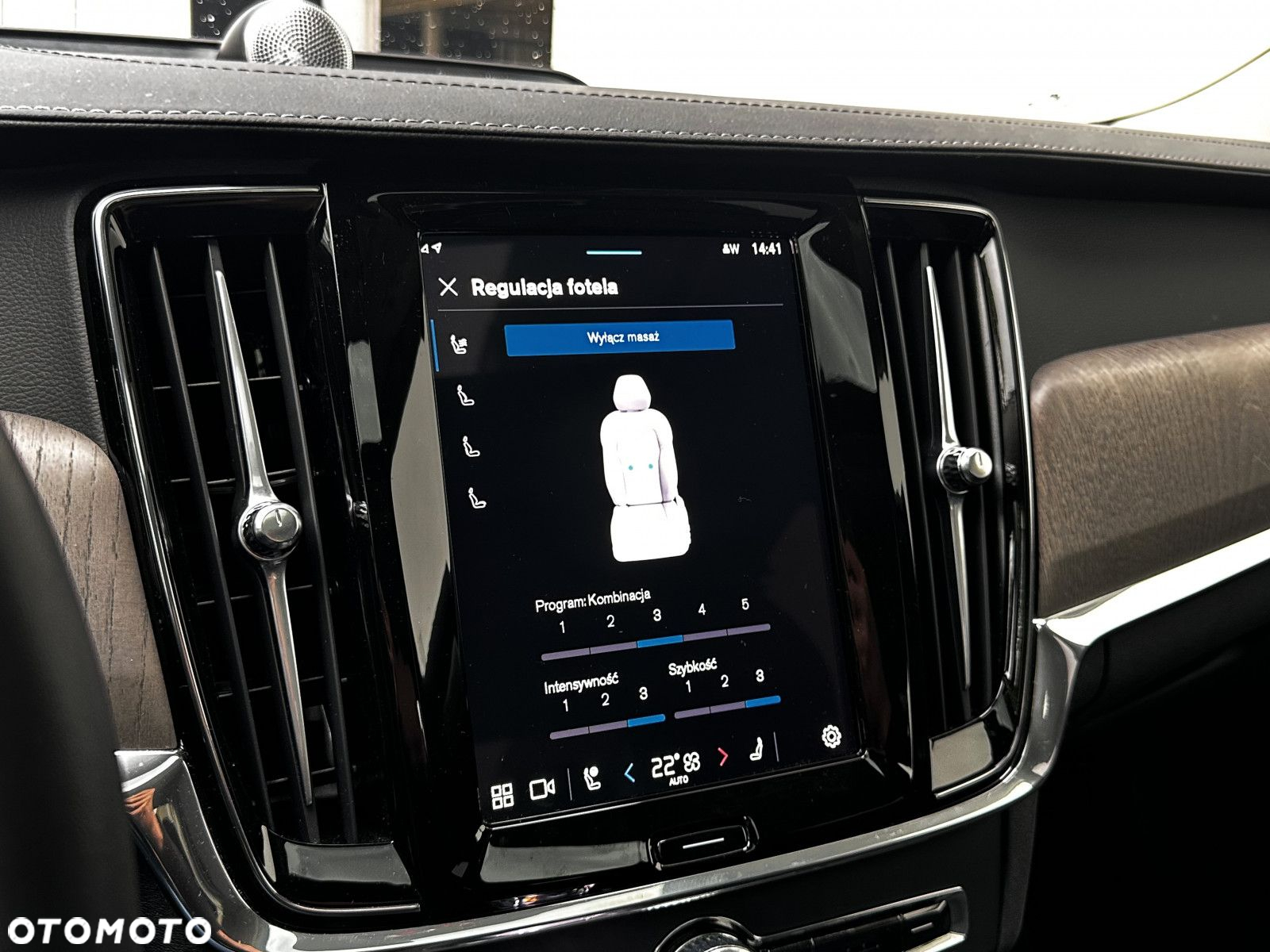 Volvo S90 - 34