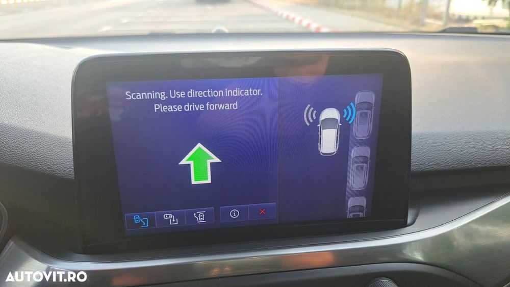 Ford Focus 1.5 EcoBlue Titanium - 12