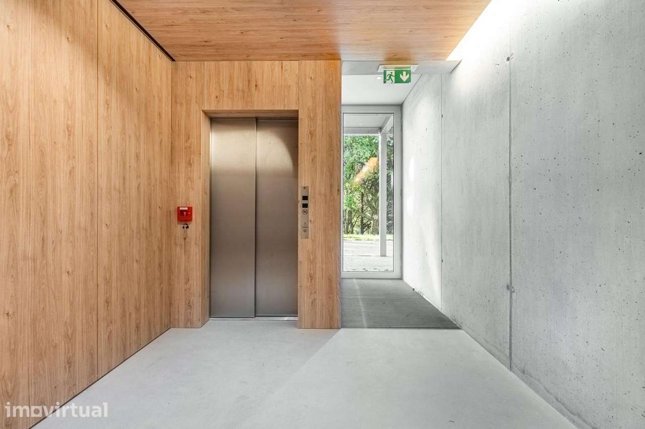 Arrendamento de apartamento T3 na Rua 24 de Junho Azurem - Grande imagem: 5/17