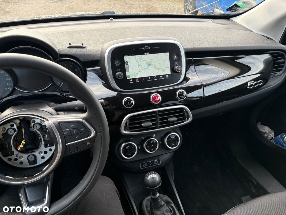 Fiat 500X 1.0 Lounge - 10