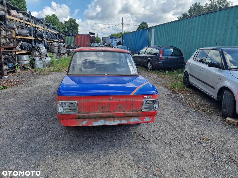 BMW Inny - 5