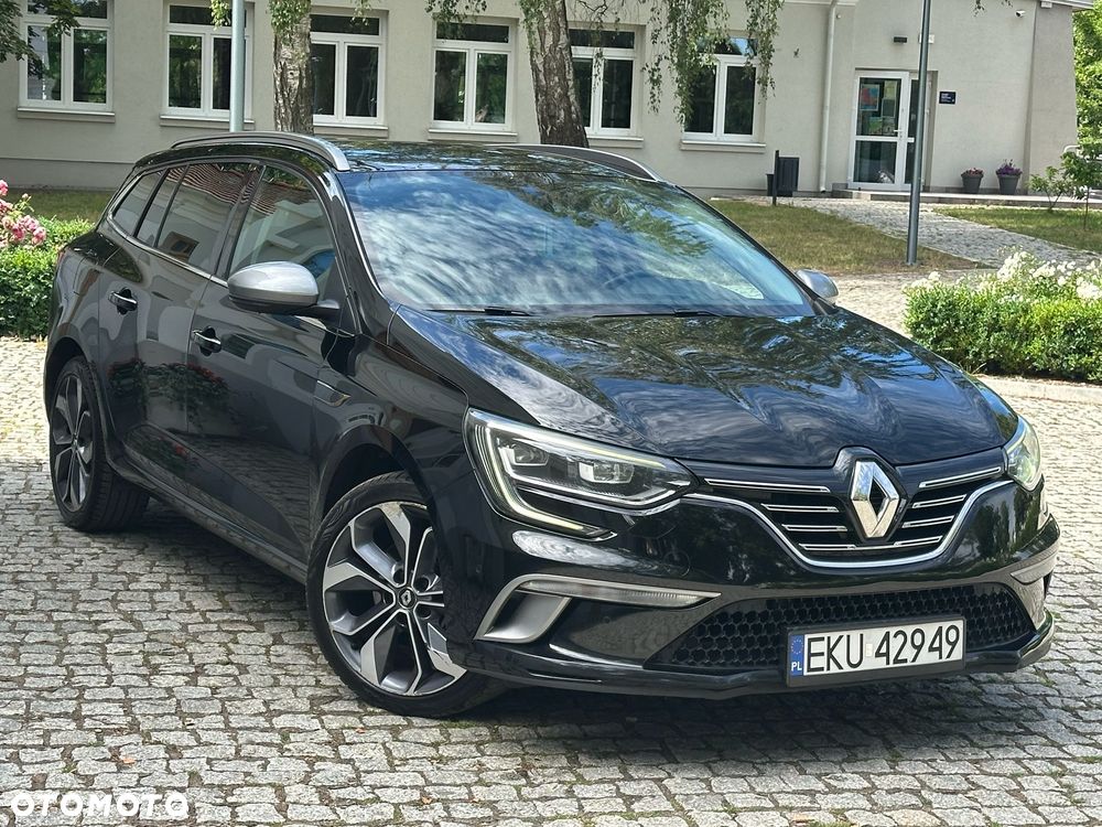Renault Megane - 6
