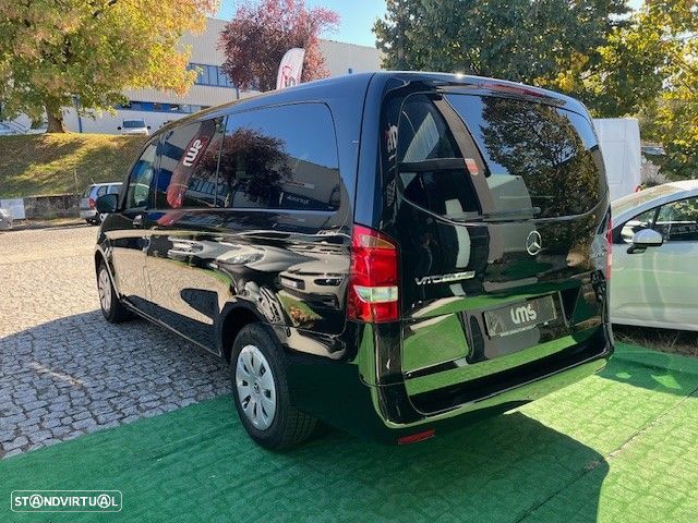 Mercedes-Benz Vito Tourer 116 CDi/34 Pro - 6