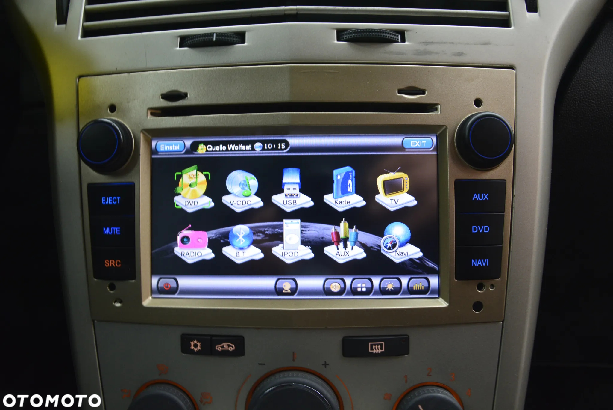 Opel Astra GTC 1.6 NAVI - 5