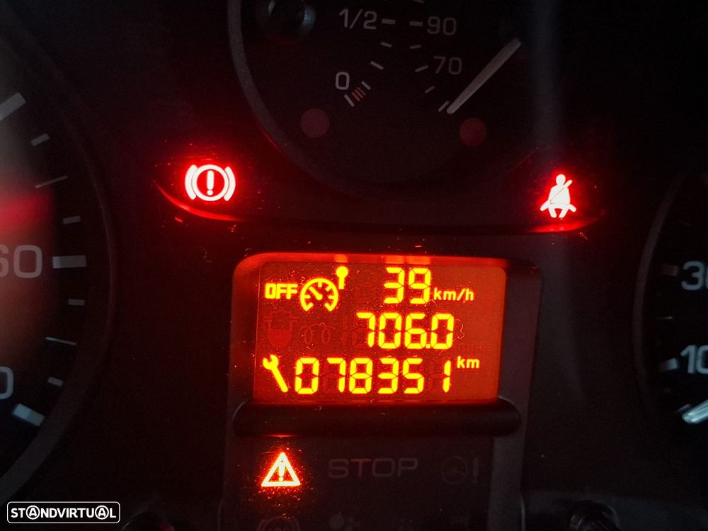 Citroën Berlingo - 4