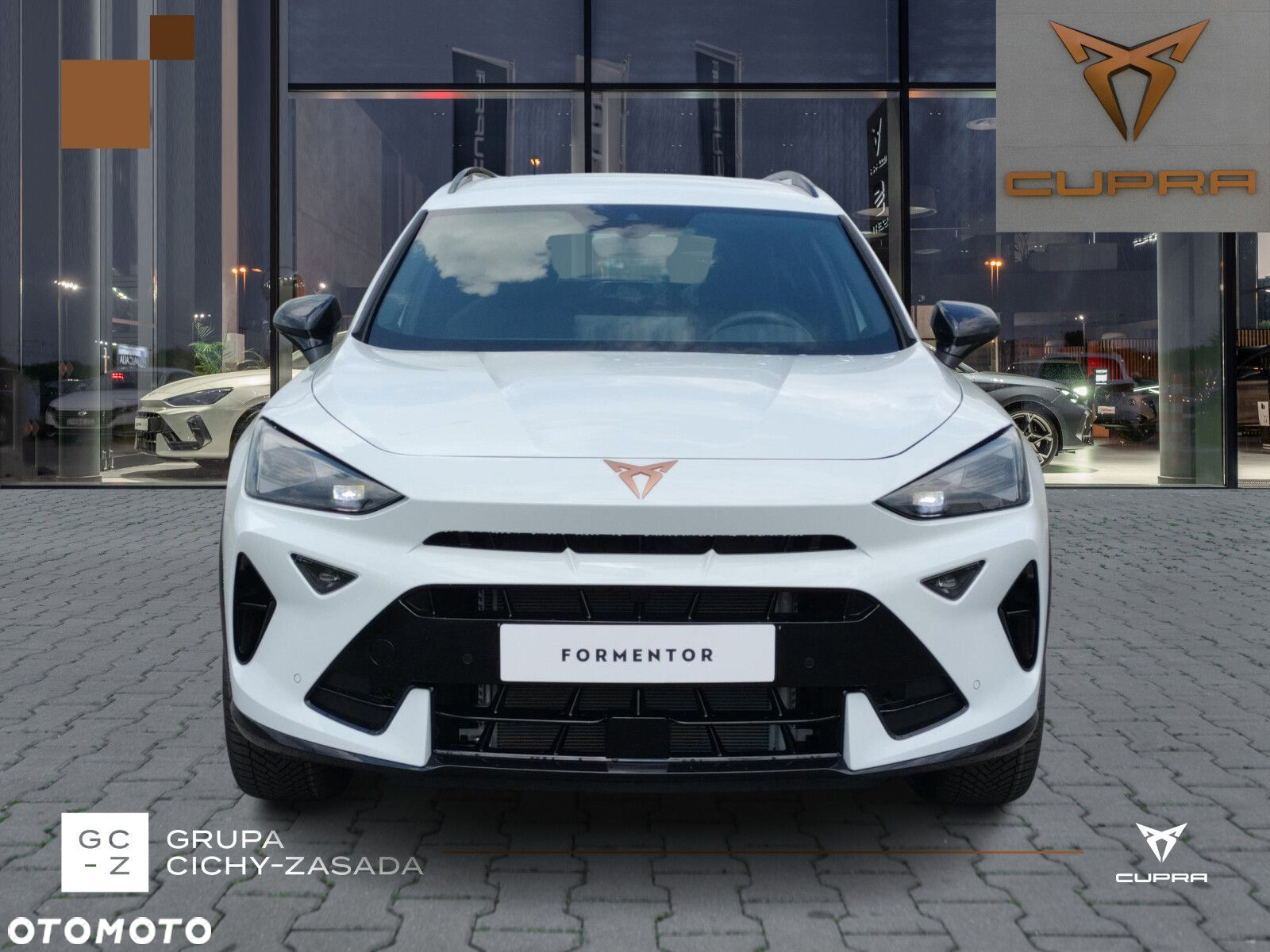 Cupra Formentor - 8