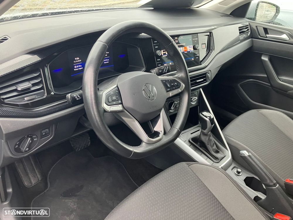 VW Polo 1.0 TSI Urban DSG - 3