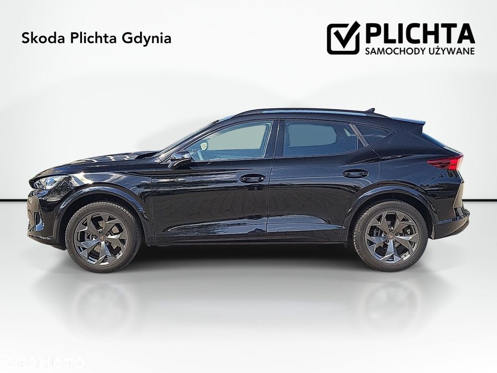 Cupra Formentor - 3