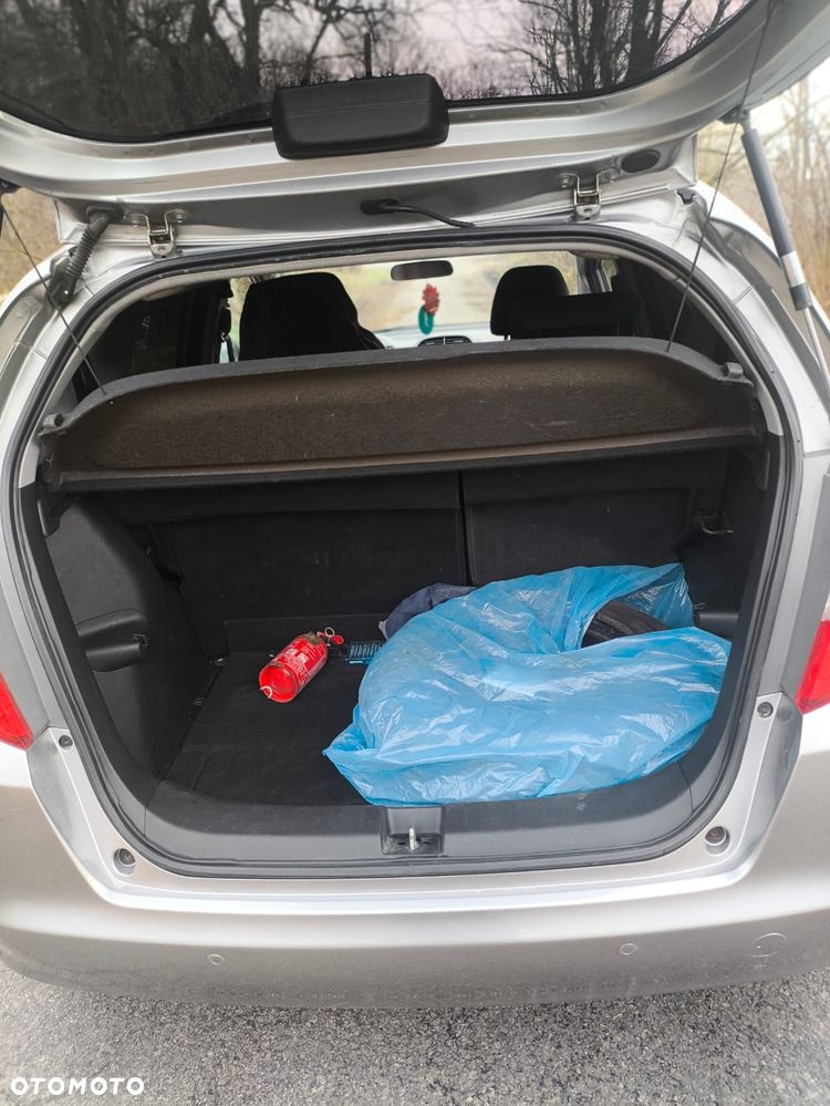 Honda Jazz 1.4 Executive - 12