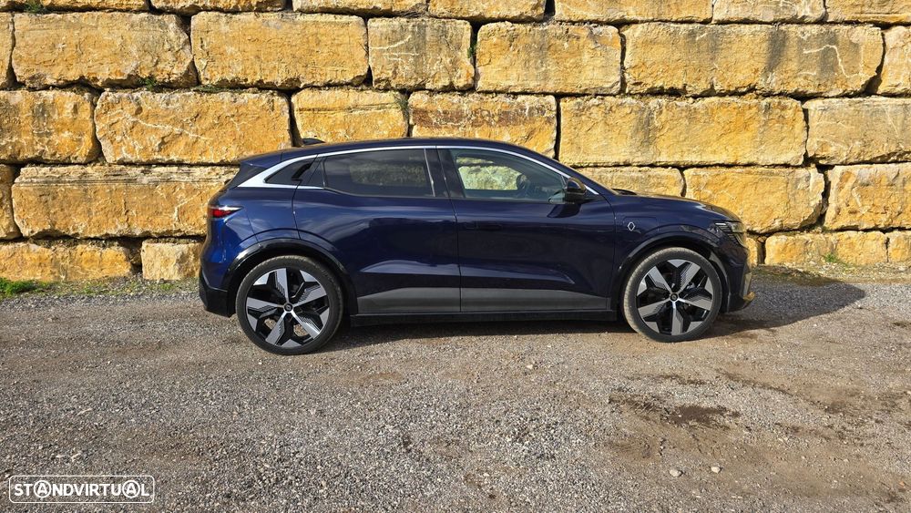 Renault Mégane E-Tech EV60 Techno Optimum Charge - 4