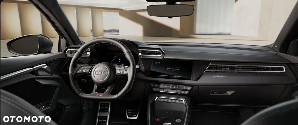 Audi S3 Sportback - 6
