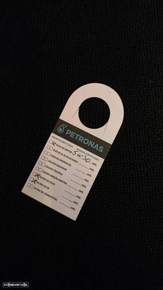 Mercedes-Benz A 200 d AMG Line - 49