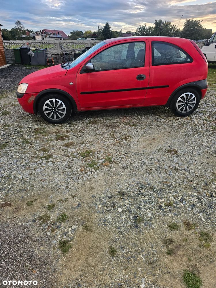 Volkswagen Golf - 4
