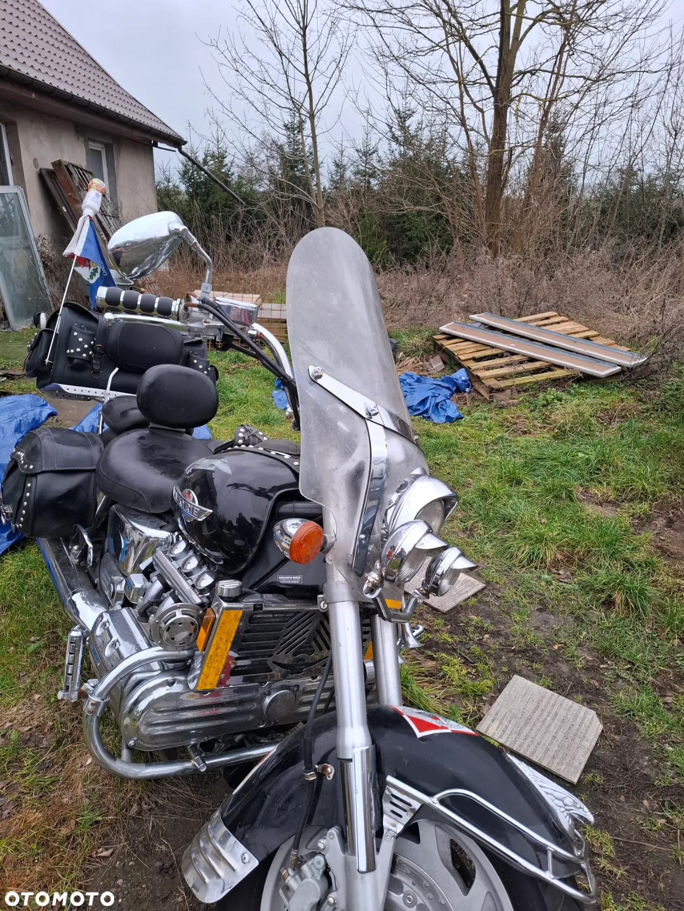 Honda Valkyrie - 10