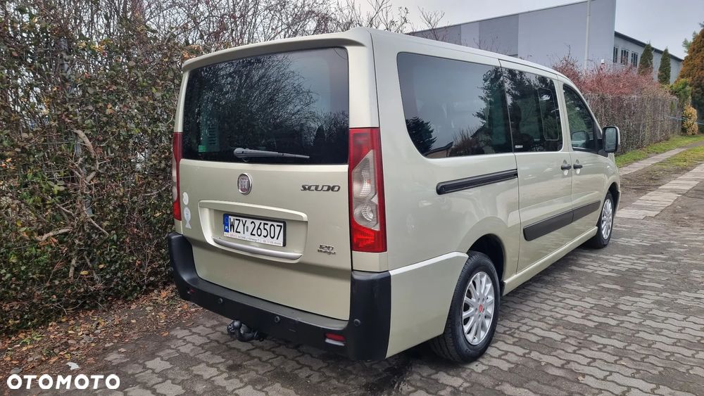 Fiat Scudo - 27