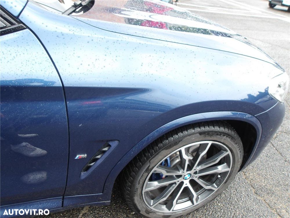 BMW X3 xDrive30e Aut. M Sport Edition - 11