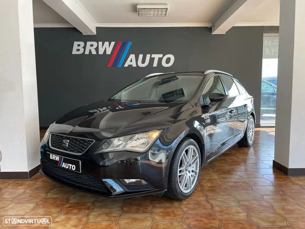 SEAT Leon ST - 1
