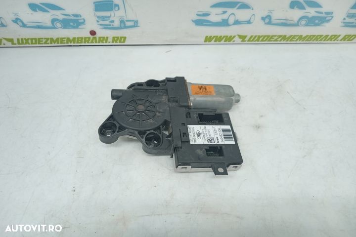 Motoras macara dreapta fata 7m5t-14b533-cg Ford Kuga 1  [din 2008 pana  2013] seria - 1
