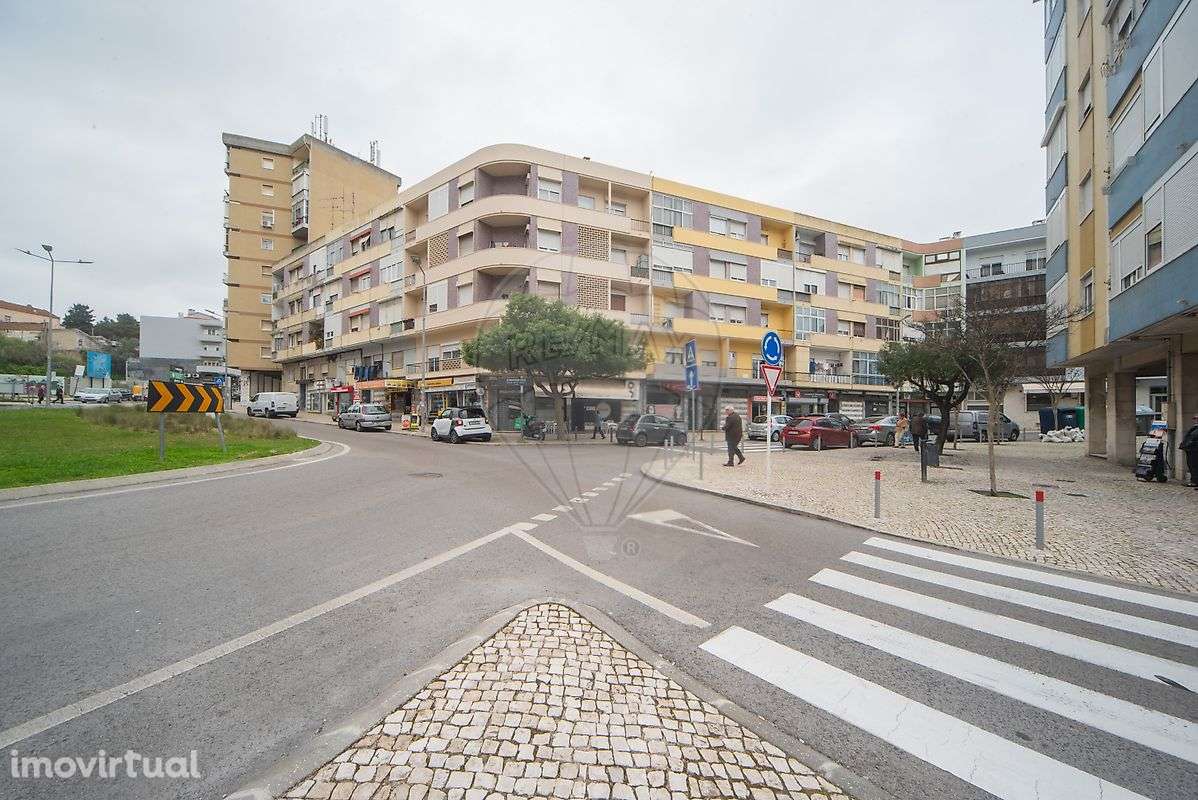 Apartamento T3 para venda - Grande imagem: 2/38