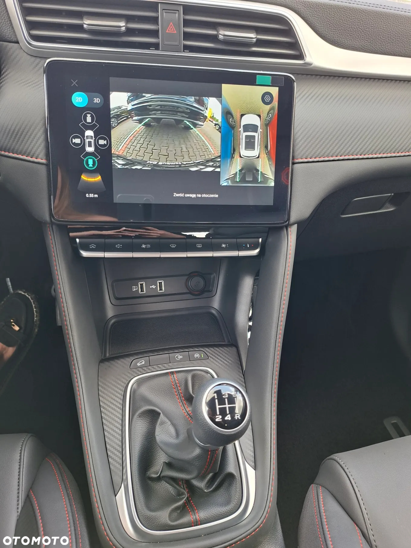 MG ZS 1.5 VTi-Tech Exclusive - 12