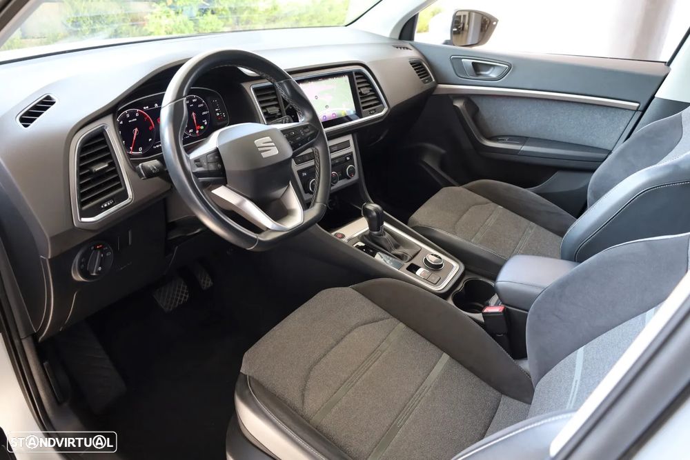 SEAT Ateca 1.5 TSI Xperience DSG - 53