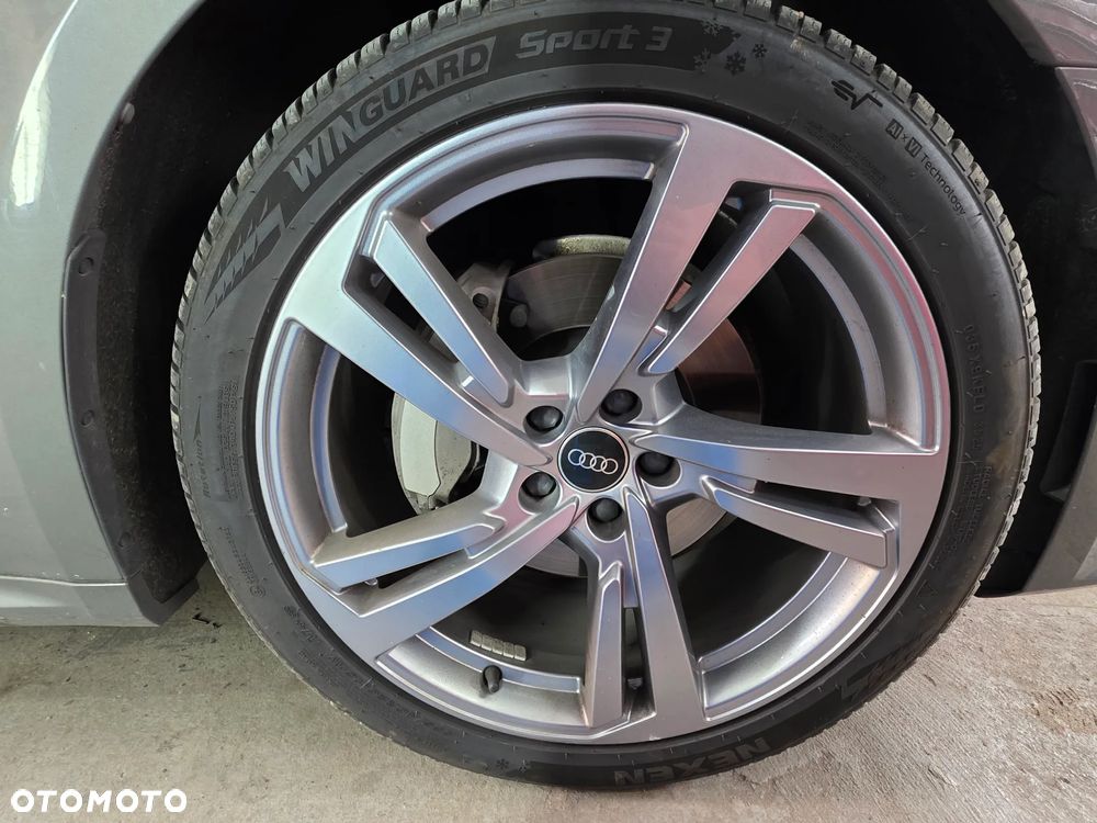 Audi A7 Sportback - 32