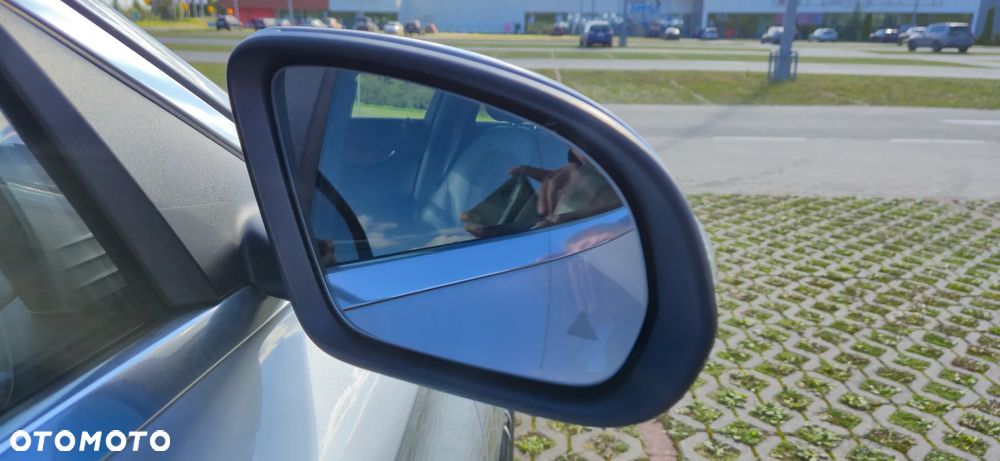 Mercedes-Benz Klasa C 220 d 9G-TRONIC - 10