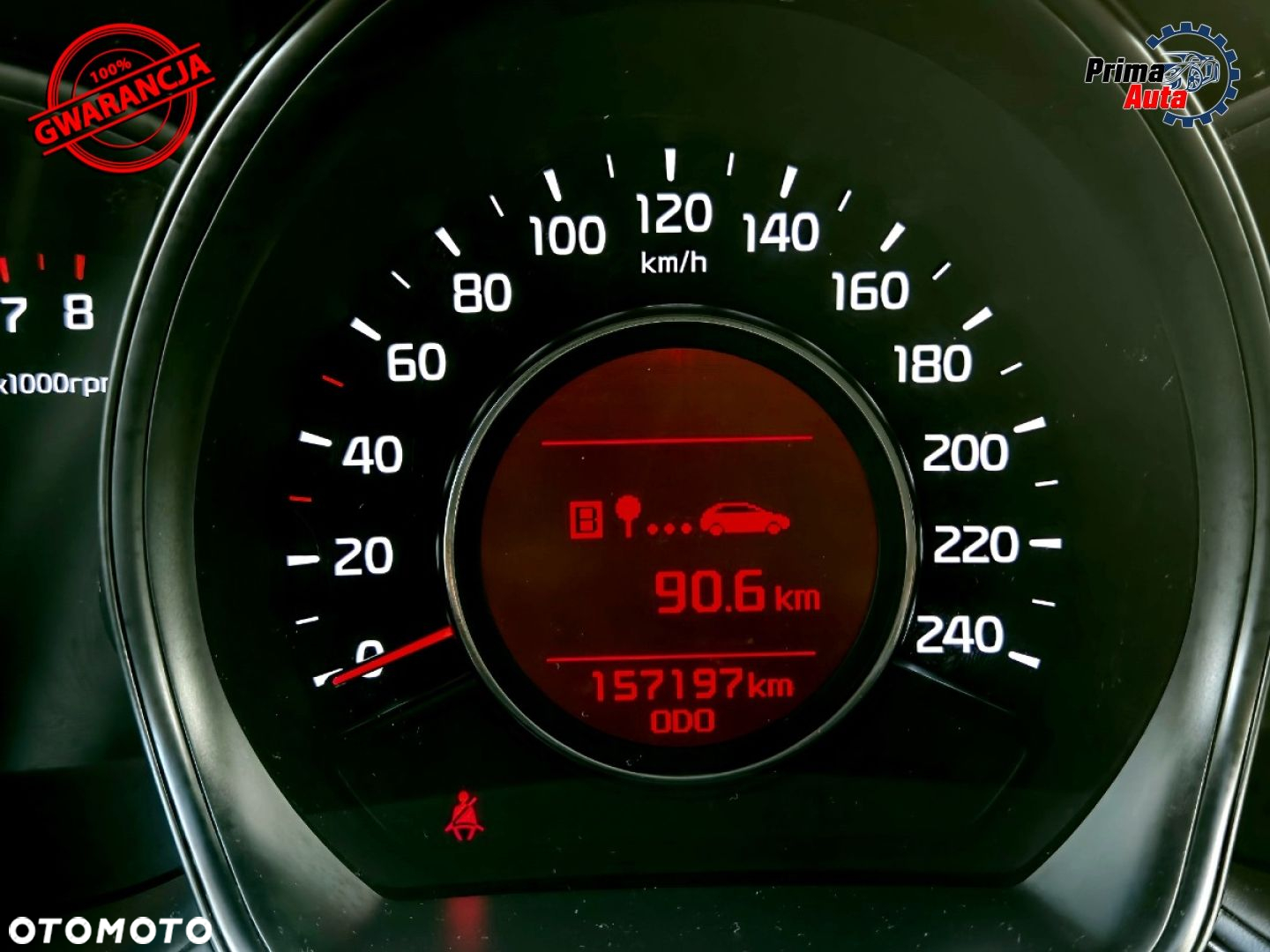 Kia Ceed Cee'd 1.4 L - 26