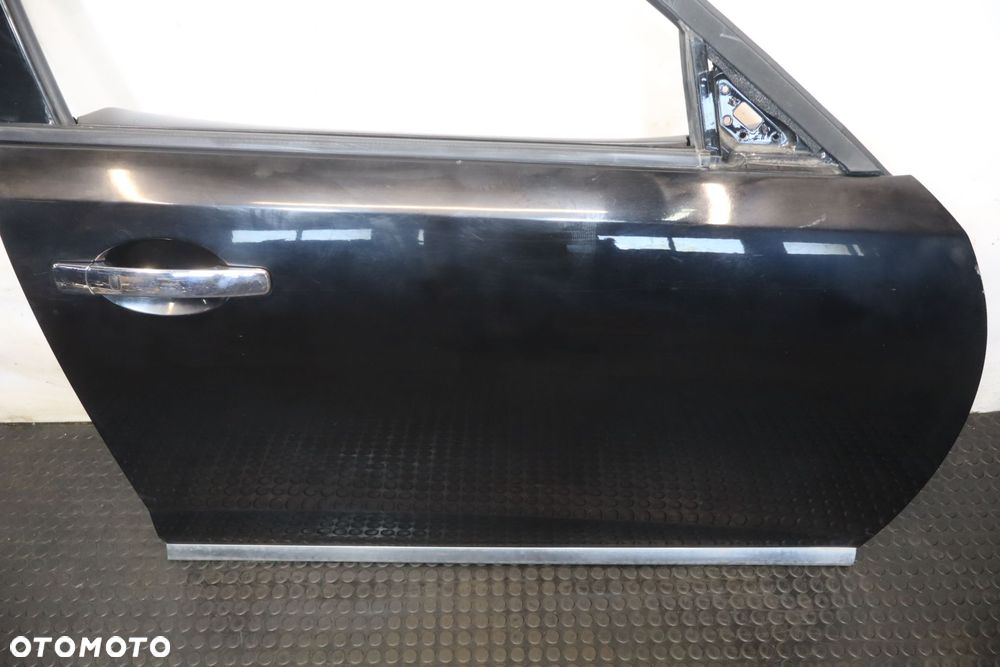 DRZWI PRAWY PRZÓD INFINITI FX I LIFT K23G - 8