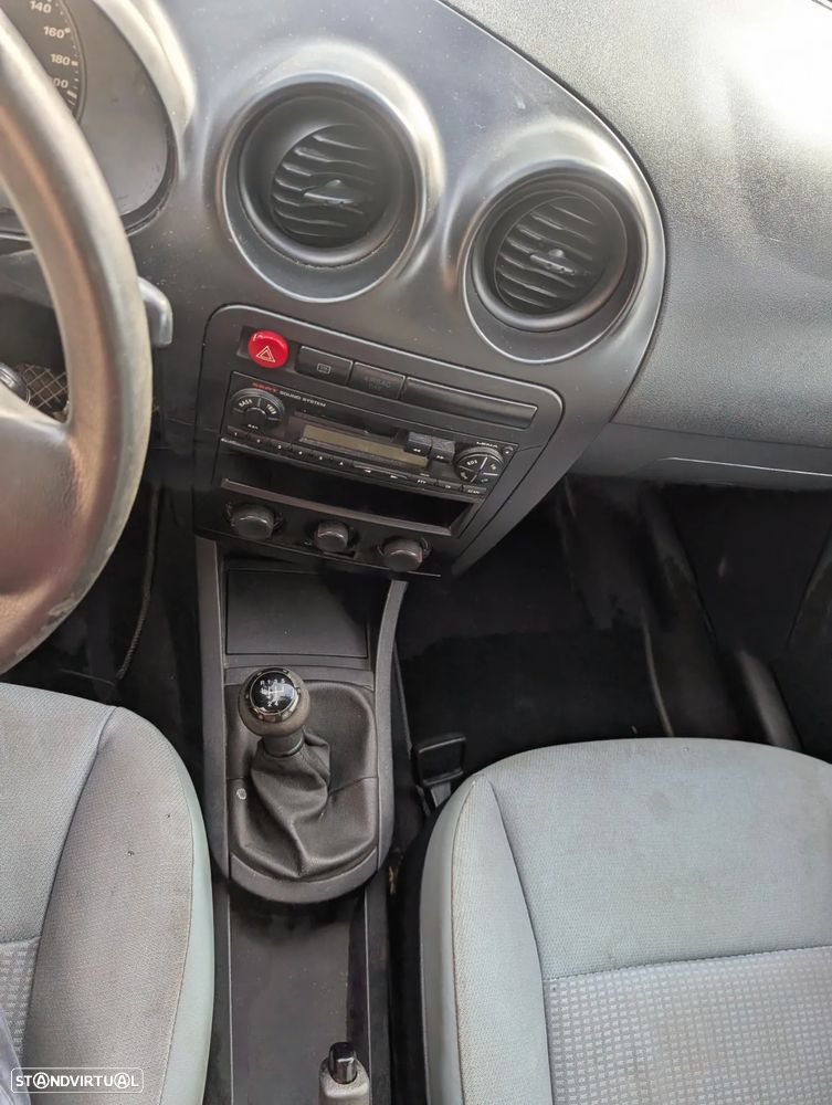 SEAT Ibiza - 4