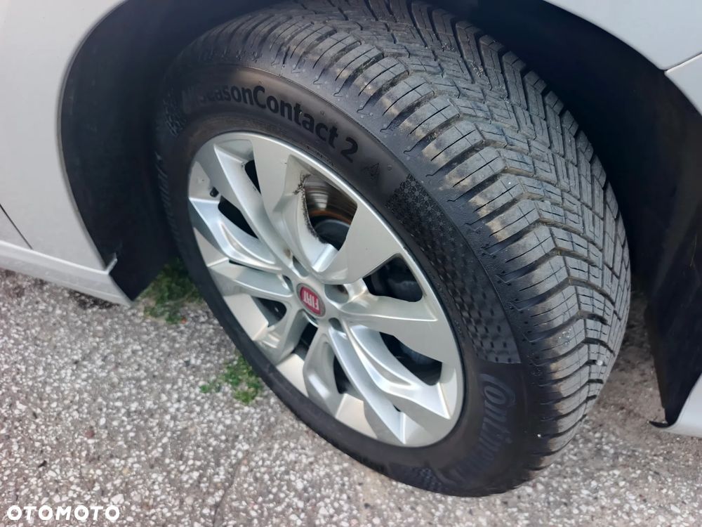 Fiat Tipo 1.4 16v Easy EU6d - 24