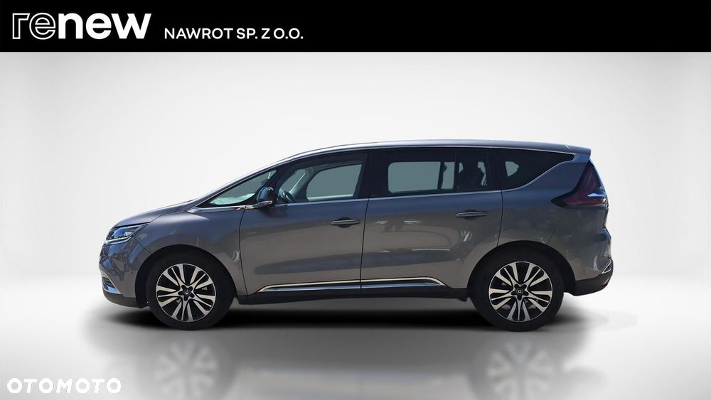 Renault Espace 1.6 dCi Energy Initiale Paris EDC - 2