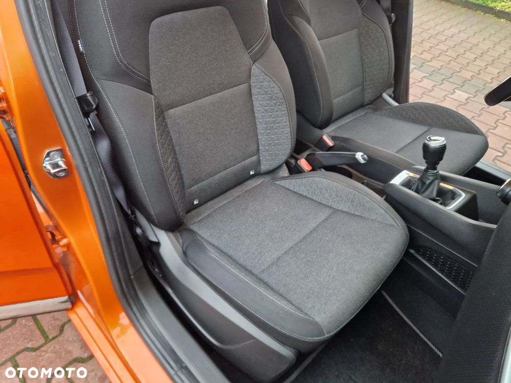 Renault Clio 1.0 TCe Zen - 20