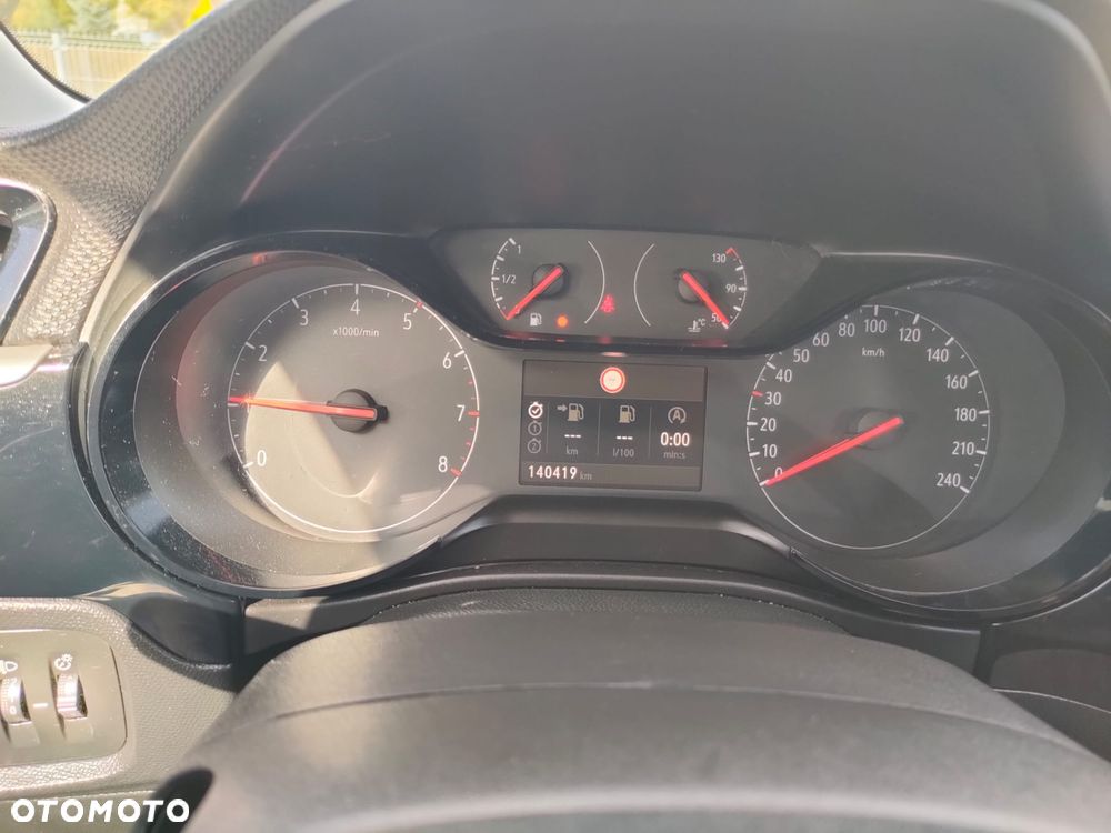 Opel Corsa 1.2 Edition S&S - 10