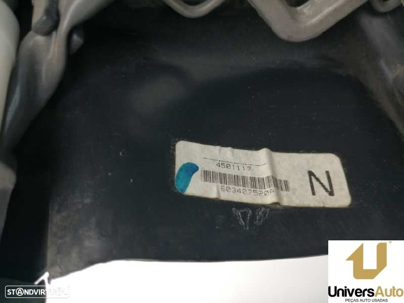 VOLANTE TOYOTA COROLLA 2005 -603407520A - 4