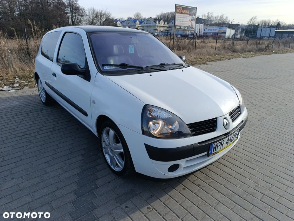 Renault Clio 1.5 dCi Extreme - 3
