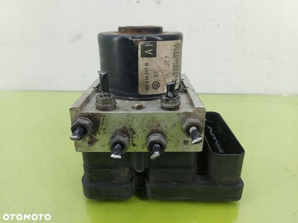 Pompa ABS VW Jetta A5 2,0 fsi 2005-2010 R 1K0907379P 1K0614117H - 1
