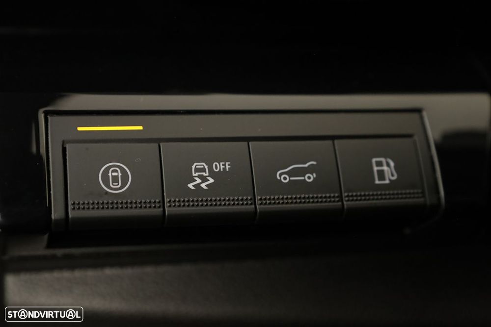 Renault Rafale 1.2 Hyper Hybrid E-Tech Esprit Alpine - 20