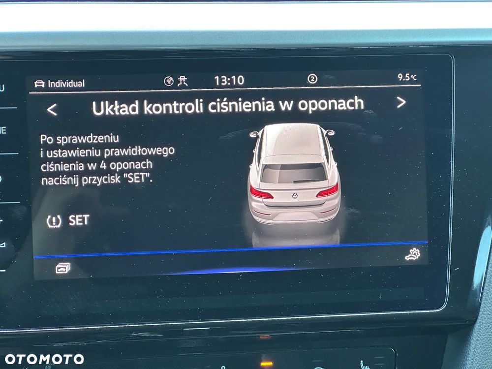 Volkswagen Arteon 2.0 TSI R-Line DSG - 28