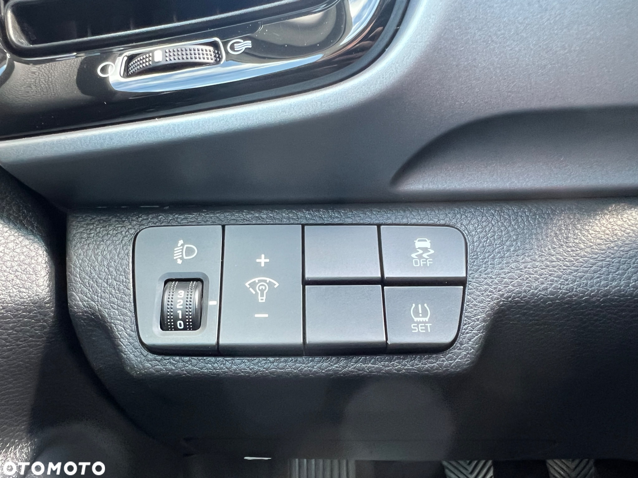 Kia Stonic 1.4 Edition 7 - 22