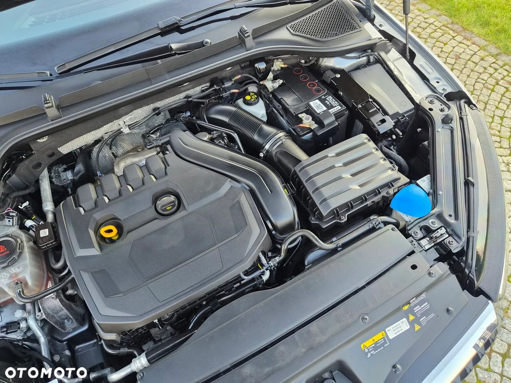 Skoda Octavia 1.5 TSI ACT Ambition - 40