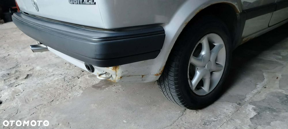 Volkswagen Golf 1.6 CL - 10