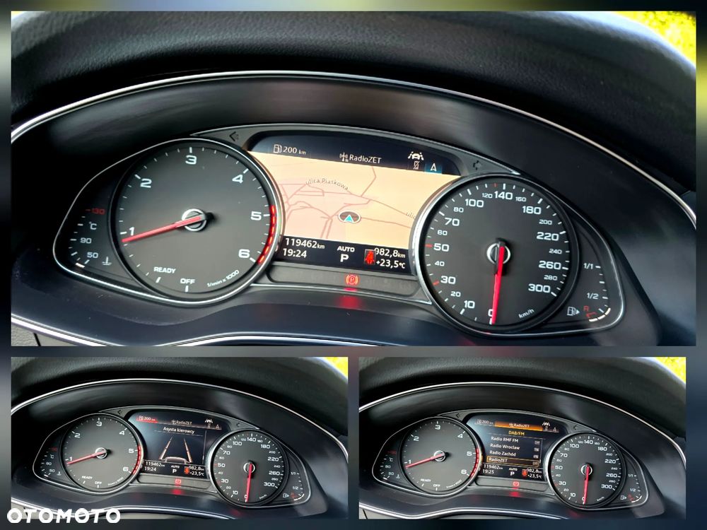 Audi A6 Allroad - 17