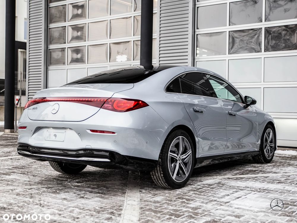 Mercedes-Benz CLA 200 mHEV 8G-DCT - 5