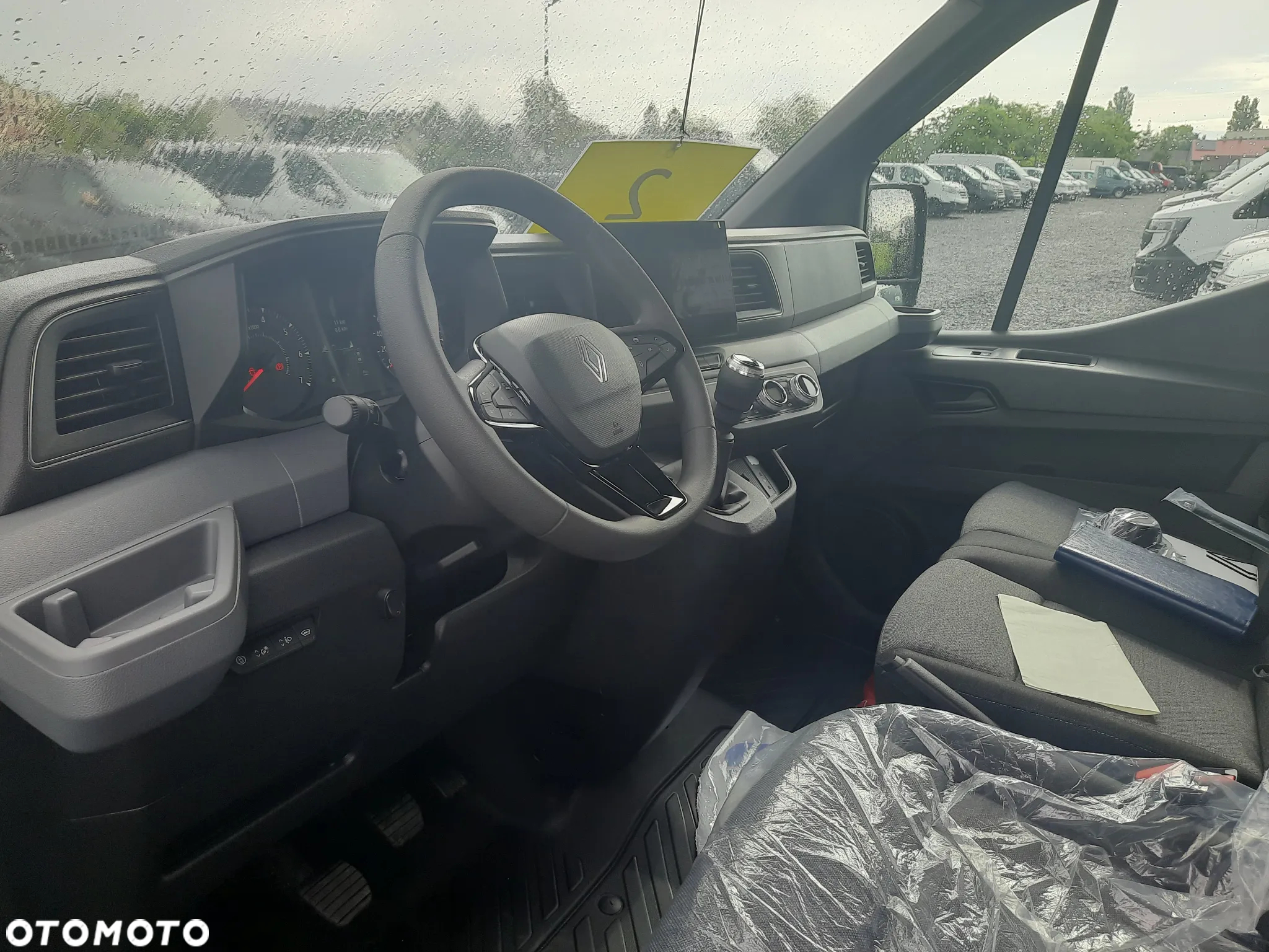 Renault NOWY MASTER - 23
