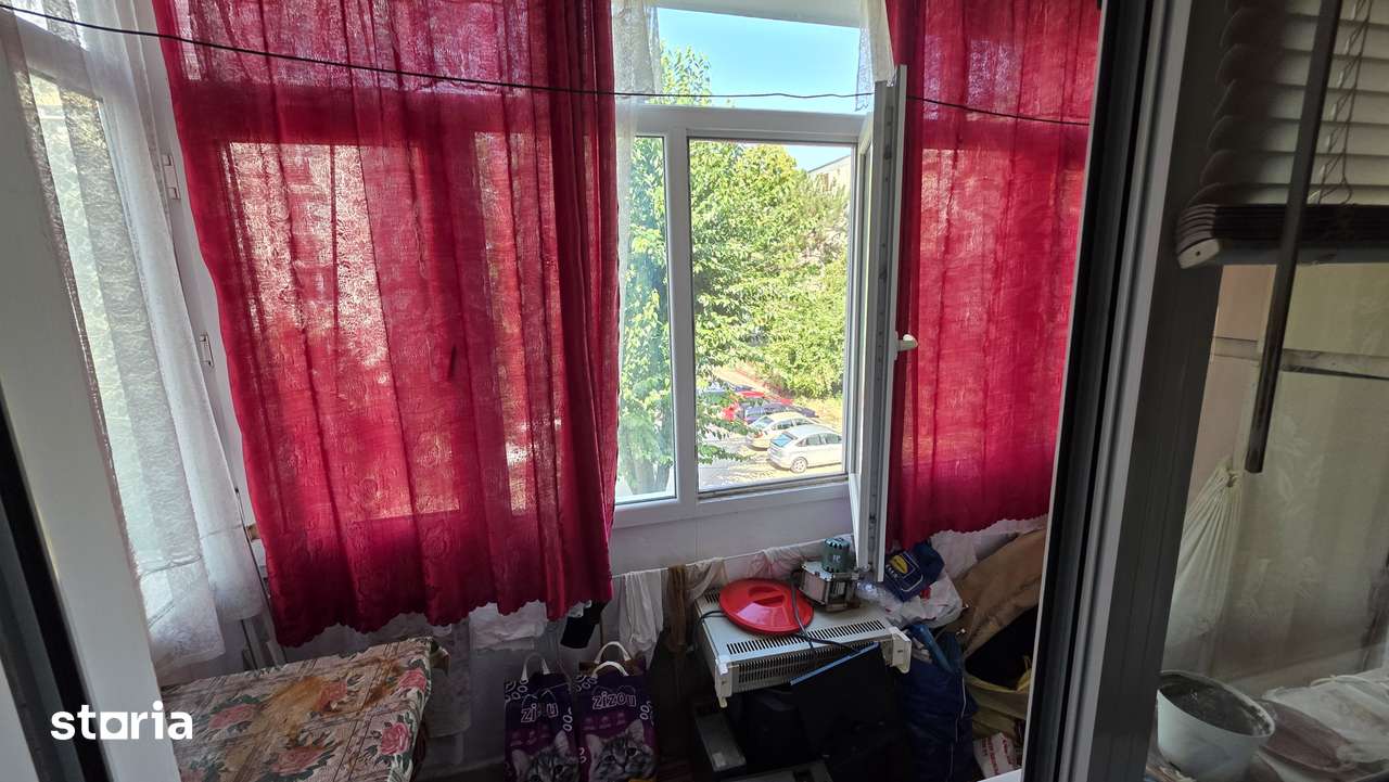 Vand ap cu 2 camere Piata Mare — fotografia 3